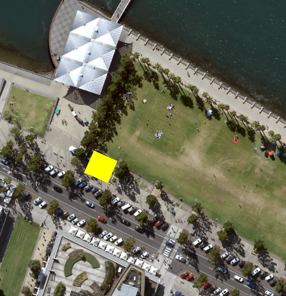 Site 9 - Steampacket Gardens 2