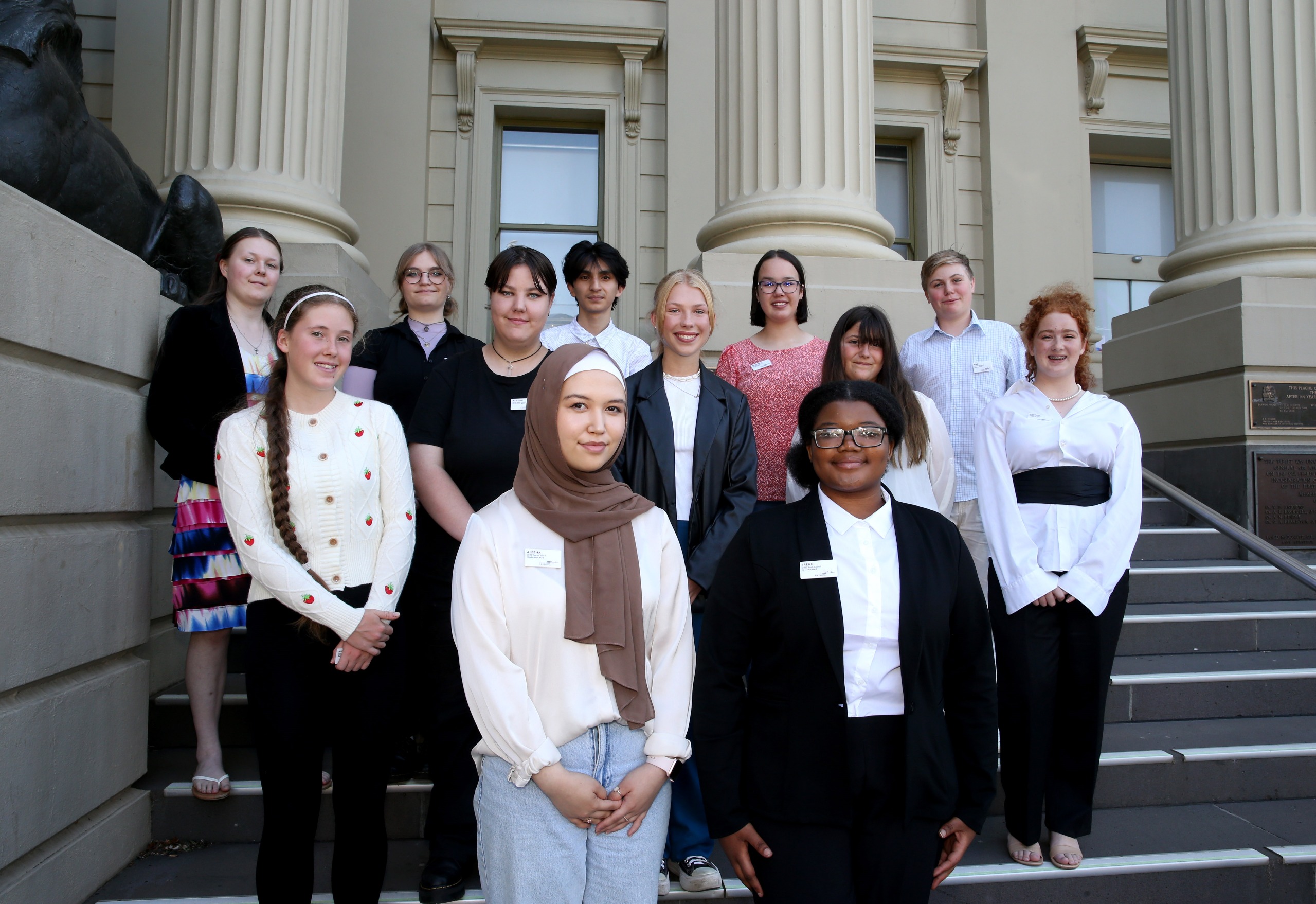 2025 Youth Council Nominations | Have Your Say