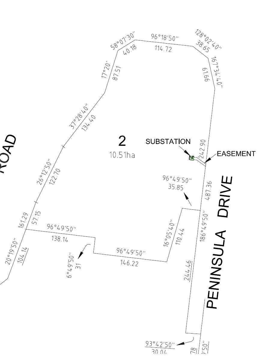 Proposed Lease Plan