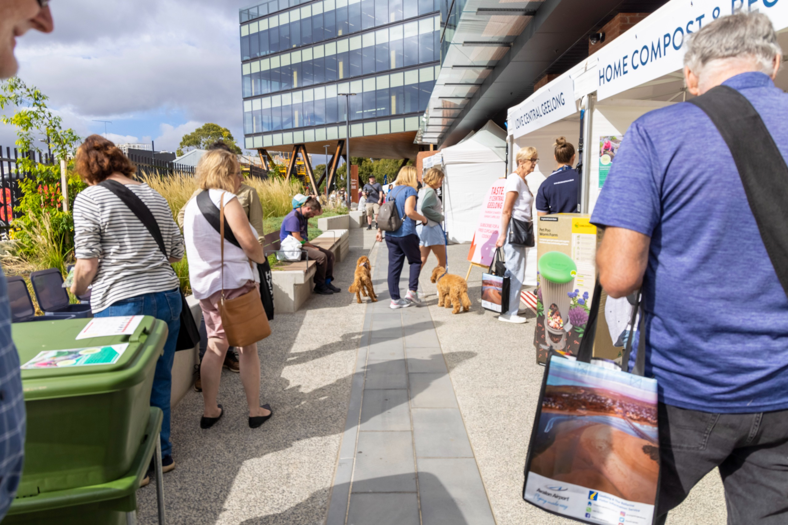 November 2025 | Community Engagement Policy Review | Have Your Say