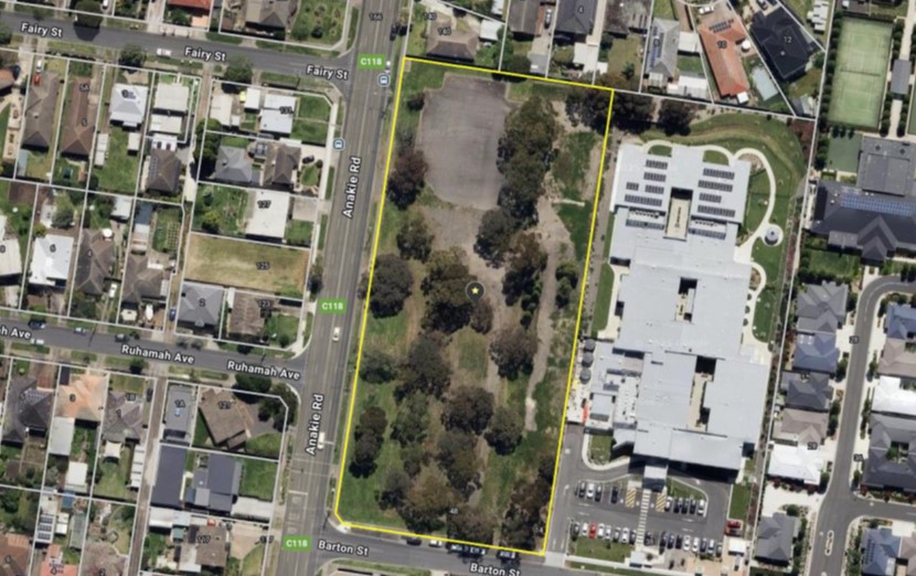 Thank you for your interest in this project, and to those who provided feedback on the proposed land sale.