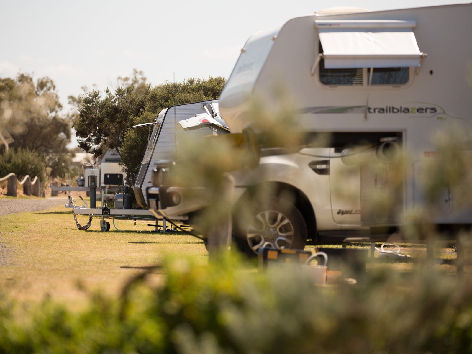 Geelong LowCost Camping Review Have Your Say