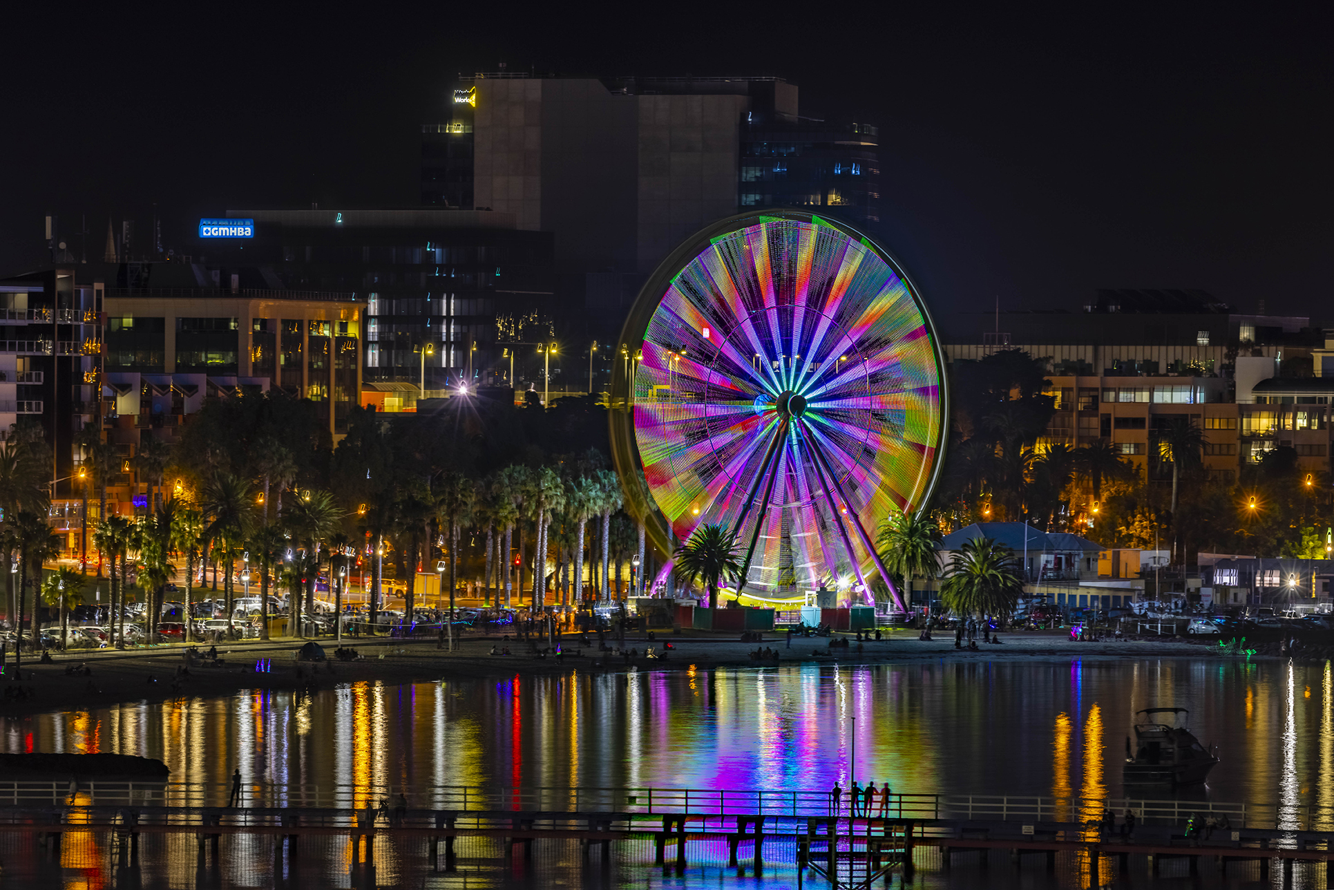 Geelong Waterfront Masterplan Have Your Say