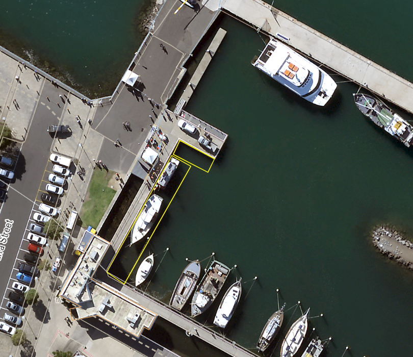 Site 11 - Fisherman’s Basin