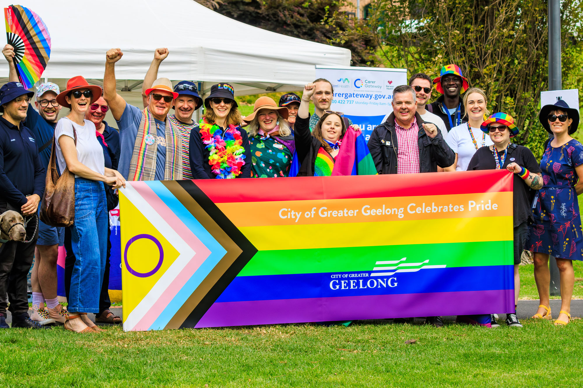 The community was consulted during August and September 2024 to hear about how Council can make the LGBTQIA+ community feel more included in Greater Geelong. We asked people about their aspirations for LGBTQIA+ inclusion and about priority actions for the City to take over the next four years.
