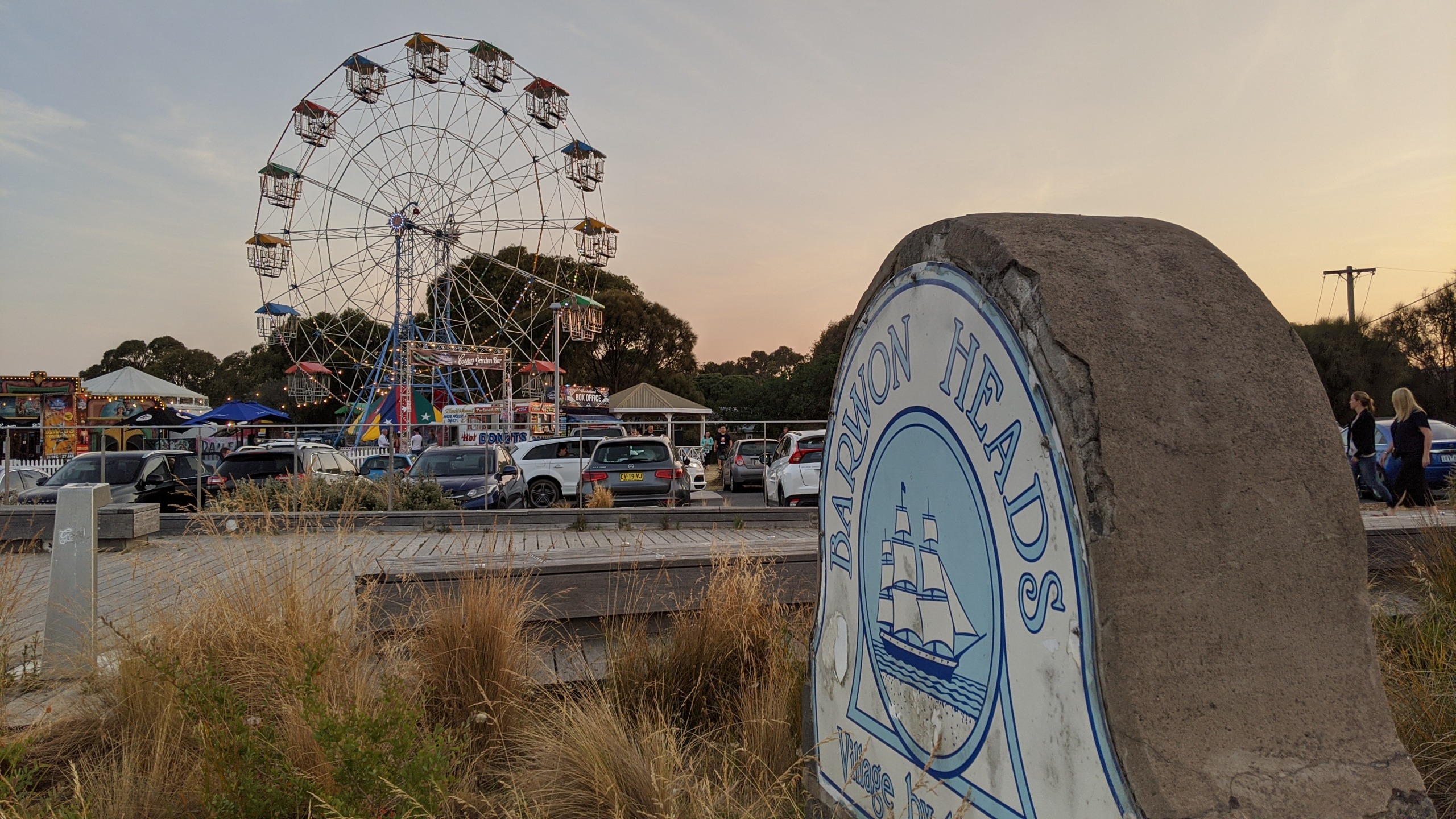 Barwon Heads Transport and Parking Study | Have Your Say