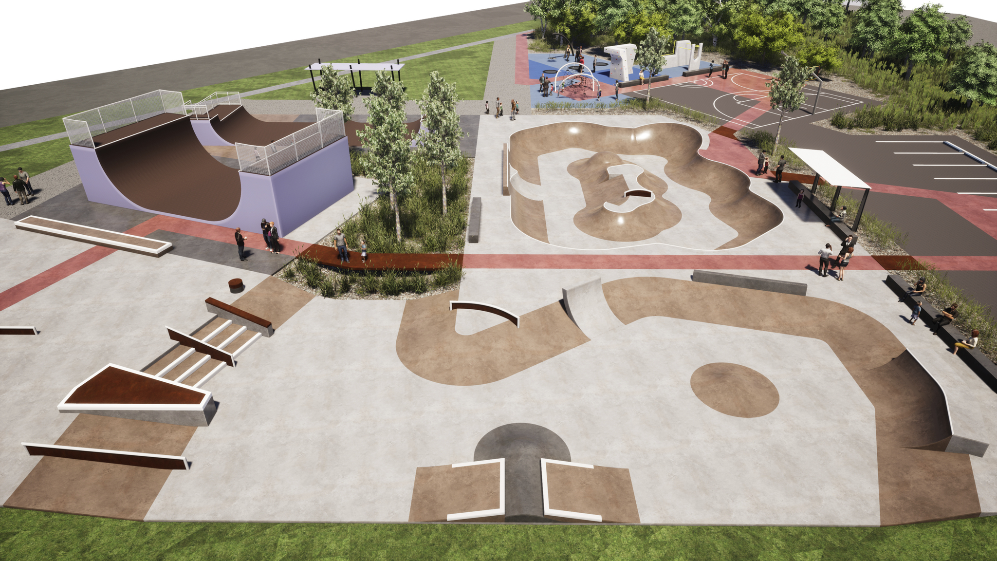 Have Your Say on the Waurn Ponds Skate Park Have Your Say