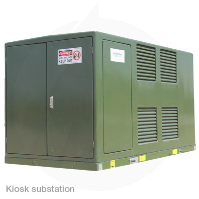 Substation