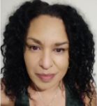 Julie Saylor Briggs image of her face