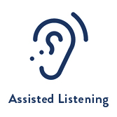 Assisted Listening