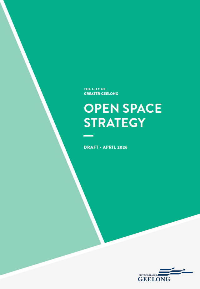 The Draft Open Space Strategy is now available for your feedback!