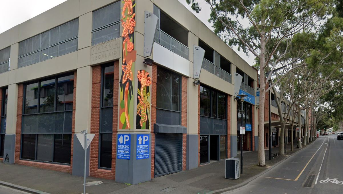 Proposed leases Busport Complex, Brougham Street Geelong Have Your Say