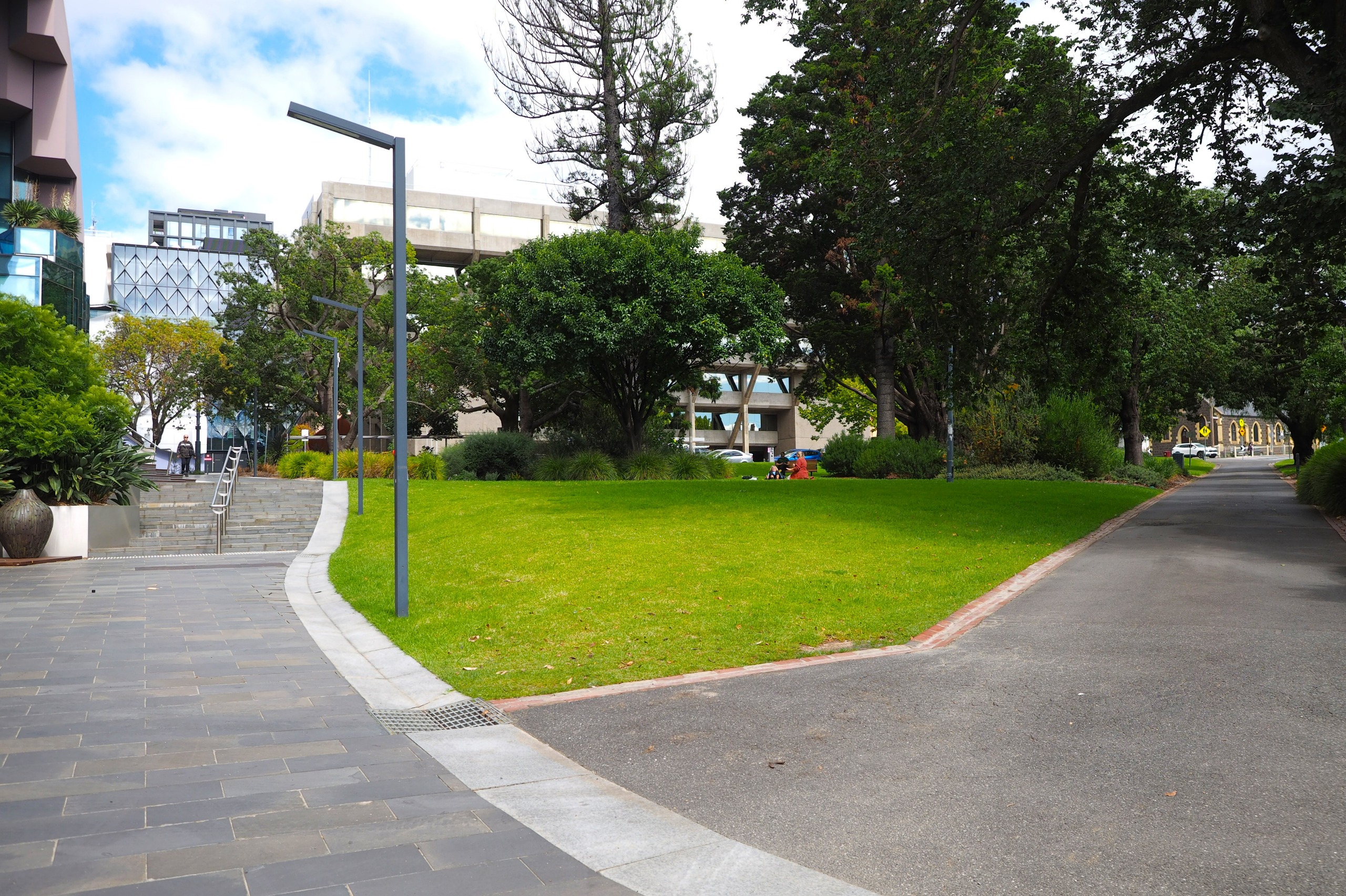Draft Open Space Strategy Survey | Open Space Strategy | Have Your Say