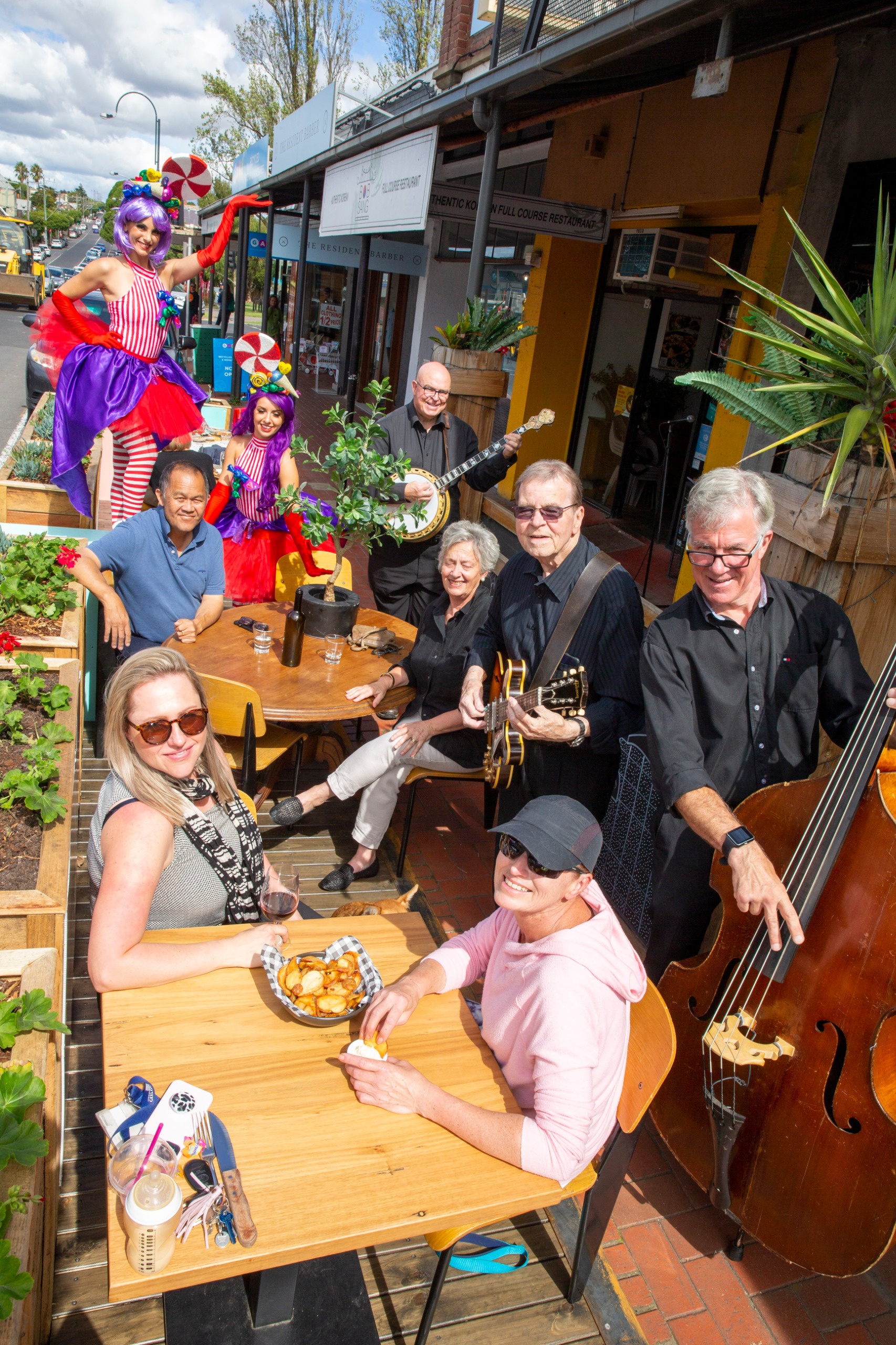 Concept Image - Pakington St