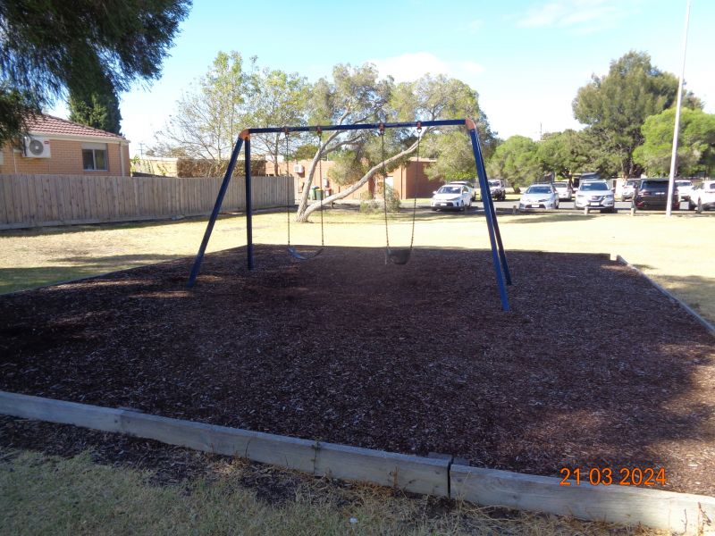 Winter Reserve Current Playground 2