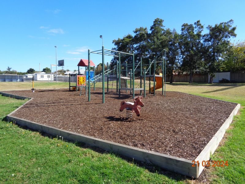 Current Playground 1