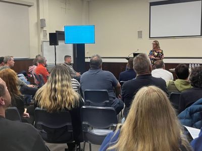 Geelong West Stormwater