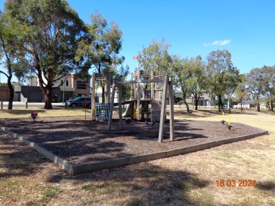 Existing Playground