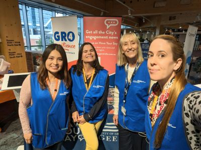 Employee Expo April 2024