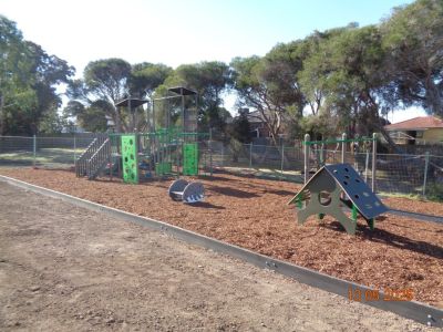 Winter Playground Image 1