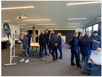 Dog Policy Drop in sessions at Ocean Grove