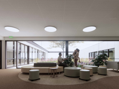 Kindergarten Waiting