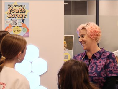 Community Conversation #1