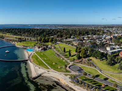 ​Geelong Waterfront